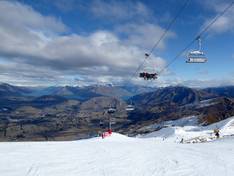 Photos Coronet Peak