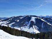 View of the Wastlhöhe