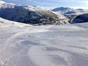 Easy slope Myrkdalsløypo