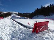 Conveyor belt Kolašin 1600