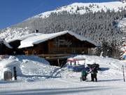 Gastronomy tip Meckatzer Sportalp