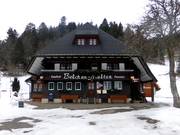 Gastronomy tip Hotel-Gasthof Belchen Multen
