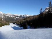 Intermediate slope Grava 2