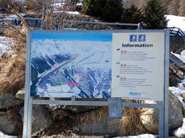 Watles – Malles Venosta (Mals)