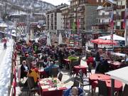 La Grotta in Breuil-Cervinia