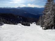 Wastl Huber slope (Gitschberg)