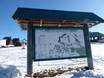 Montenegro: orientation within ski resorts – Orientation Savin Kuk – Žabljak