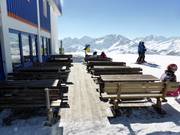 Panorama restaurant "Zum Sepp"