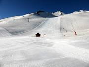 Perfect slopes in Formigal