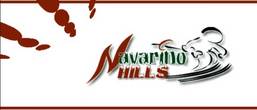 Navarino Hills