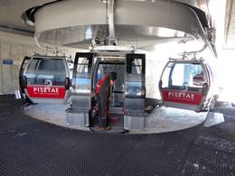 Pitztal Glacier (Pitztaler Gletscher)