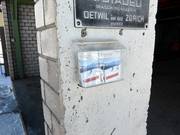 Slope maps available at all stations