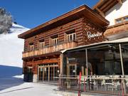 Rambazam Bar in Großarl