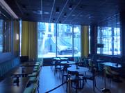 Restaurant Rifugio della Nonna at the Thon Hotel