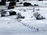 Tip for children  - Skiwiese Sax (practice area)