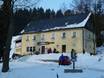 Huts, mountain restaurants  Bayreuth – Mountain restaurants, huts Hempelsberg/Geiersberg – Oberwarmensteinach