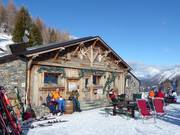 Ristorante Roxy (La Thuile)