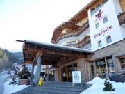 Hotel Hexenalm in Söll