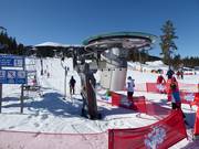 Eventyrheisen 2 - J-bar