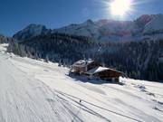 Mountain Inn Alpenglühn