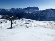 Black slope Nuova Cima Uomo