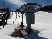 Black Forest - J-bar