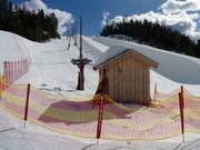 Big Air Arena (Pipeheisen) - J-bar