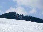 Budzowski Wierch 3 - J-bar