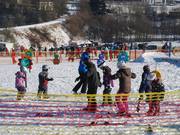 Dwarves' Land of the WiWa Ski School