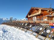 Gastronomy tip Kristallhütte