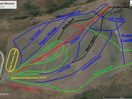 Ski resort Blizzard Mountain
