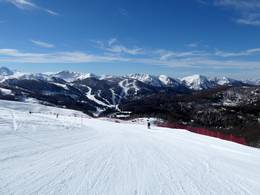 Ski resort Kolašin 1450/Kolašin 1600