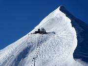 Gamsleitenbahn 2 - 2pers. Chairlift (fixed-grip)