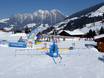 Kinderland Ski & Smile run by Skischule skiCheck Alpbach