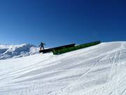 Snowpark P60 (Curnius)