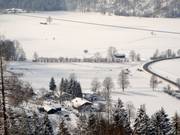 Children's Area at Tannerfeld