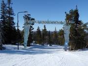 Tip for children  - Huttu-Ukko's Adventure Route