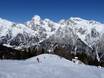 Eisacktal: Test reports from ski resorts – Test report Ladurns