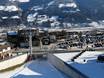 European Union: access to ski resorts and parking at ski resorts – Access, Parking Spieljoch – Fügen