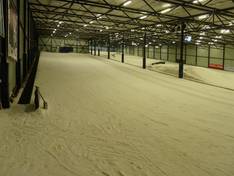 Trail map Montana Snowcenter