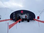 Pam - People mover/Moving Carpet with cover