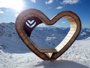 A warm welcome to Méribel in the heart of the 3 Valleys