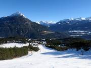 Valley run Hoch-Imst