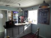 Persgården Våffelstugan