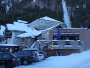 Après-ski tip Limo Montafon