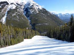 Mt. Norquay – Banff