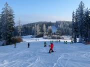 Easy slope Dámská in Lipno