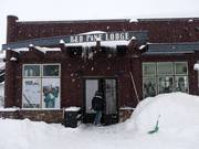 Gastronomy tip Red Pine Lodge