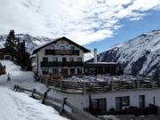 Alpine Guesthouse Gaislach-Alm