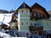 Mountain hut tip Waldschlößl